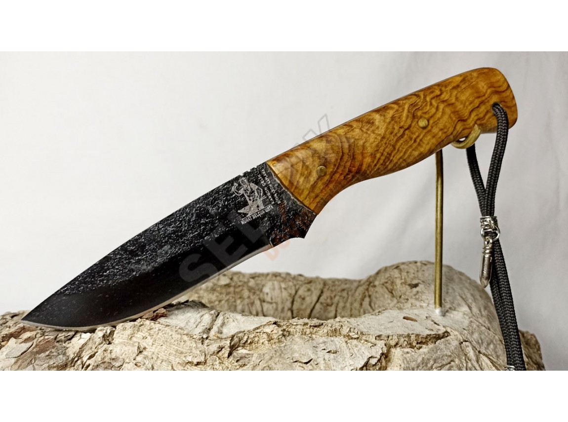 Sancar Bushcraft Bıçak S